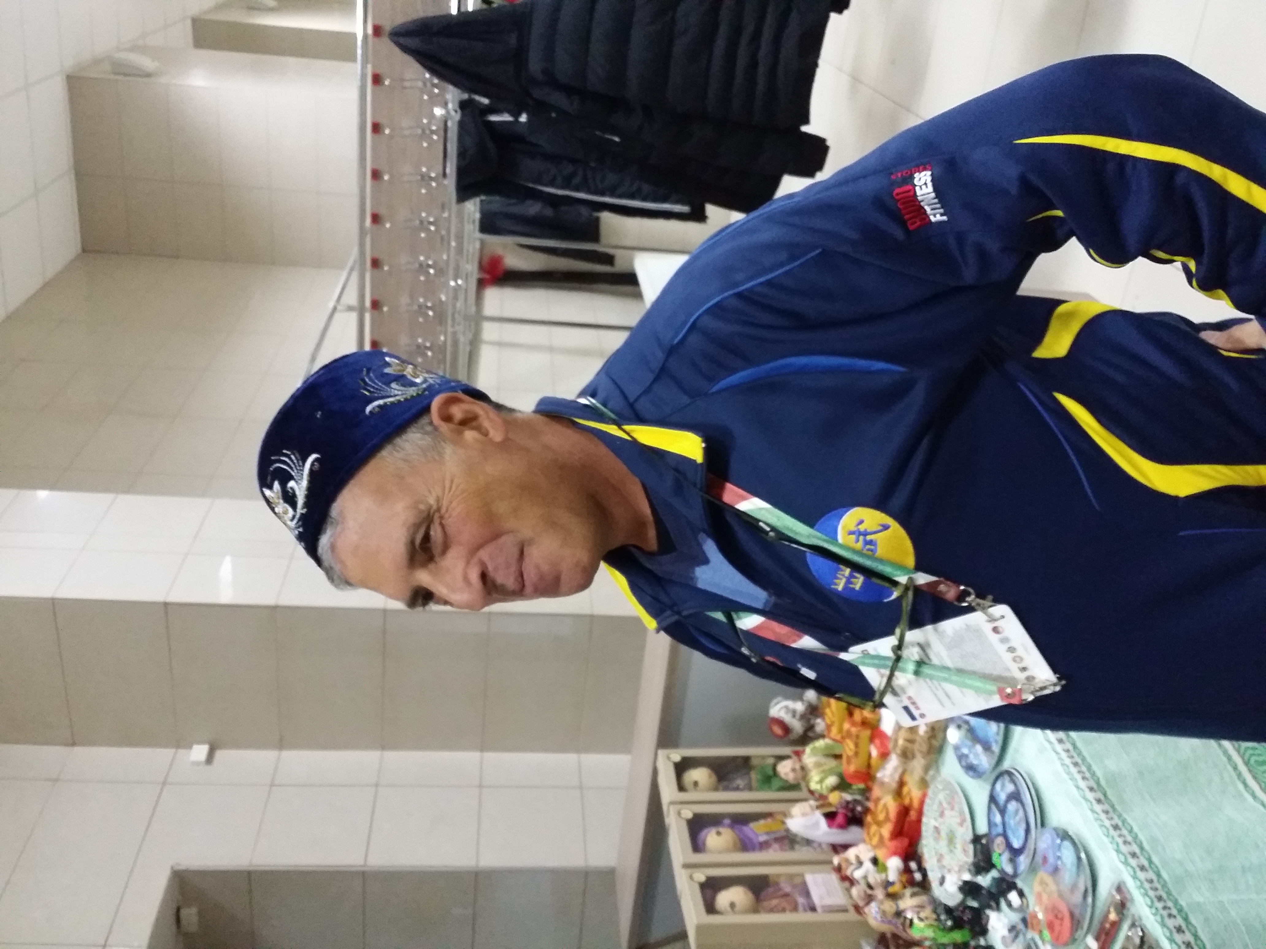 Aktuell händelse eller tävling från Westeras Tai-Nui Club i Västerås - Wushu Sanda, MMA eller Submission Wrestling